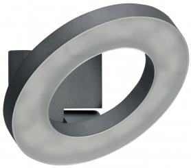 Albert LED-Wandleuchte 620210 