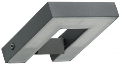 Albert LED-Wandleuchte 620219 