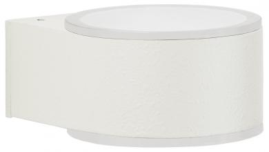 Albert Wandleuchte mit zweiseitigem Lichtaustritt 680234 