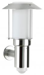 Albert Wandleuchte 690241 - mit integriertem Bewegungsmelder - 