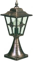 Albert Sockelleuchte 650532 