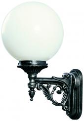 Albert Wandleuchte 600609 1x E27 max. 75W 