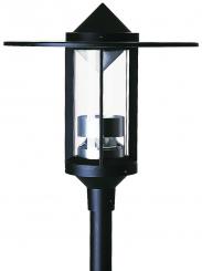 Albert Mastaufsatzleuchte 660817 