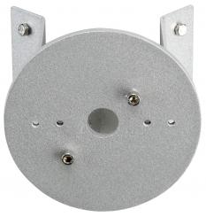 Albert Eckbock 691005 rund silber 