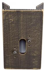 Albert Eckbock 651006 braun-messing 