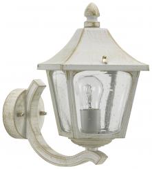 Albert Wandleuchte 671820 - stehend - 