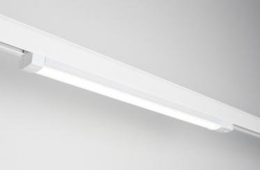 Molto Luce RESPECT SINGLE opal LED 15W warmweiß 