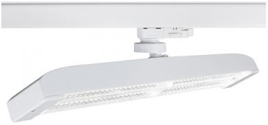Molto Luce SCOPE schwarz LED 27W warmweiß direkt 45° 