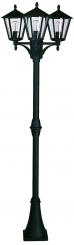 Albert Mastleuchte 662046 - 3 flammig - 