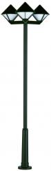 Albert Mastleuchte 662052 - 3 flammig - 