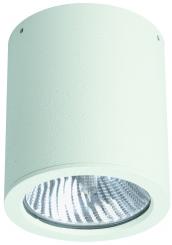 Albert Deckenaufbaustrahler 682130 