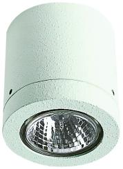 Albert Deckenaufbaustrahler 682140 