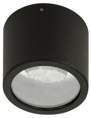 Albert Deckenaufbaustrahler 662144 