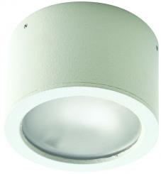 Albert Deckenaufbaustrahler 682382 