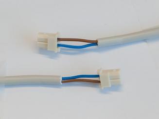 Synchronisationskabel für Multi-LED-Konverter Maxi Jolly 4,0m 