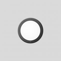 BEGA Orientierungsleuchte 24016 Grafit LED 1,9W 3000k 