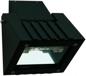 Albert Wandkleinstrahler 662410 