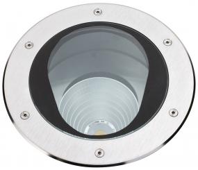 Albert Erdeinbaustrahler 662422 - 30° schwenkbar - 