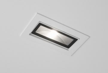 Molto Luce ODIN SMALL LED 8,6W warmweiß CRI>90 