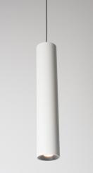 Molto Luce AMEA 400 HL schwarz LED 7,3W warmweiß 