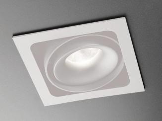 Molto Luce CLAERO LED weiß 15W warmweiß 