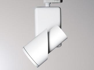 Molto Luce SOHO M weiß LED 29W neutralweiß Medium 