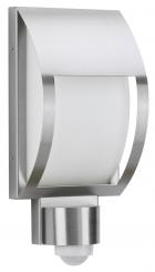 Albert Wandleuchte 696278 - mit integriertem Bewegungsmelder - 