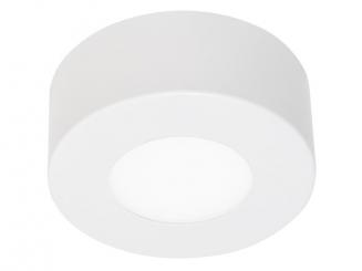 Molto Luce MOON ROUND 110 Aufbaugehäuse 