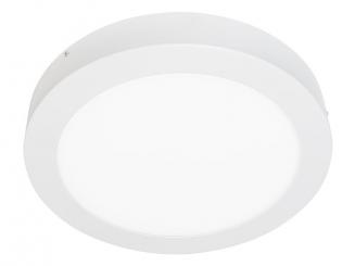 Molto Luce MOON ROUND 300 Aufbaugehäuse 