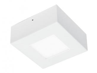 Molto Luce MOON SQUARE 110 Aufbaugehäuse 