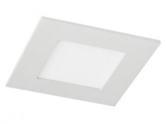 Molto Luce MOON SQUARE LED 110x110 5W warmweiß 