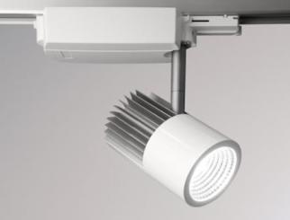 Molto Luce LION weiß LED 20W neutralweiß Medium 