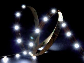 Molto Luce BASIC LED STRIPE 5,00m 14,4W/m 24V warmweiß 