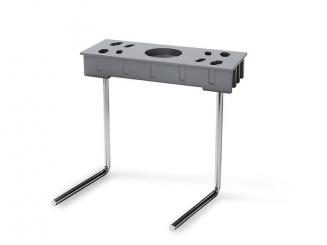 COOL SQUARE ZUBEHÖR BETONEINGIESSANKER 