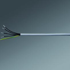 Regiolux 	A-LTG 2300 5x0,75  5x0.75 qmm ga 