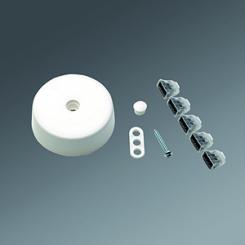 Regiolux 	Baldachin -KR   0x ws 