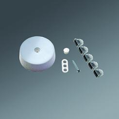 Regiolux 	Baldachin -KR   0x sg 