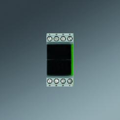 Regiolux 	LC-OM Y-Verbinder RJ10/Schraubklemmen 