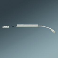 Regiolux 	LED Konverter 24V/10W  0x ws 