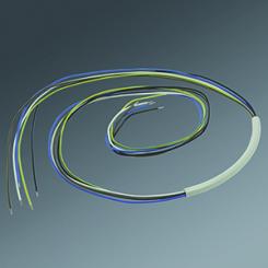 Regiolux 	FLVWR 1500  5x1.5 qmm ws 