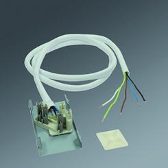 Regiolux 	SDT -ALV 5x0,5  5x0.5 qmm me 