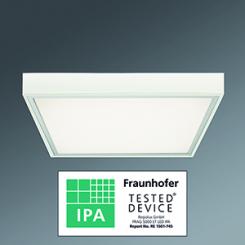 Regiolux 	protection IPA-PRAG 660 IP54  5000 840 ET 