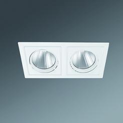 Regiolux 	rotara-ROEQT/144 1x2  4100 830 ET 