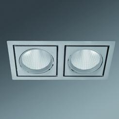 Regiolux 	rotara-ROEQT/160 1x2  6500 840 ET 