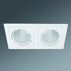 Regiolux 	rotara-ROEQT/160 1x2  6500 840 DALI 