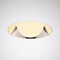 Trilux Less G2 C05-T WW-HR LED830 