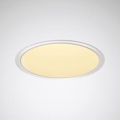 Trilux Less G2 C05 WR45° LED830 01 