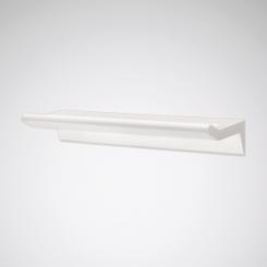 Trilux Sanesca W1 LED2000-840 ET 01 