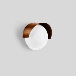 BOOM Wandleuchte 31470 K3 1xE27 