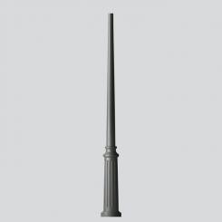 BOOM Mast 70526 Grafit H=3,50m 